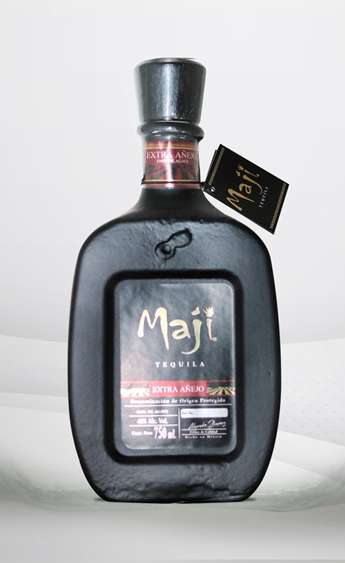 tequila maji aneñejo