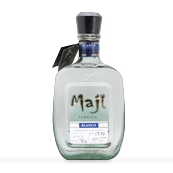 Tequila Blanco