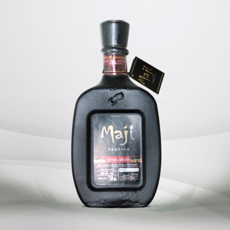 Tequila Mají Extra Añejo 40